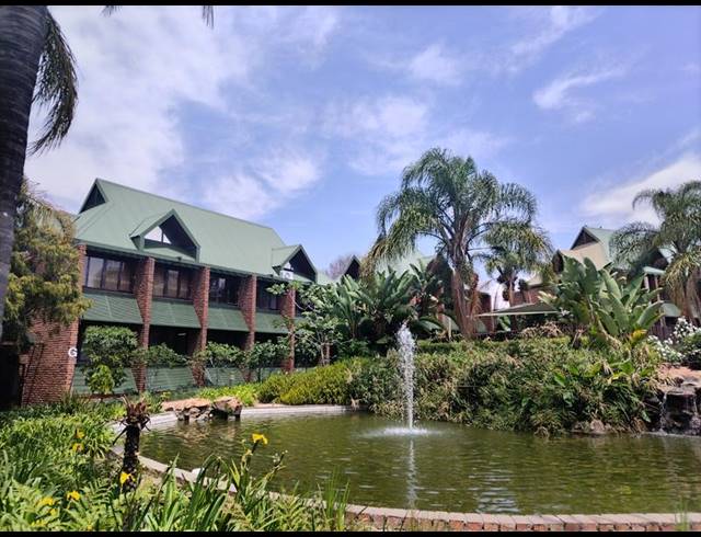 BUSINESS PROPERTY TO RENT IN WAPADRAND